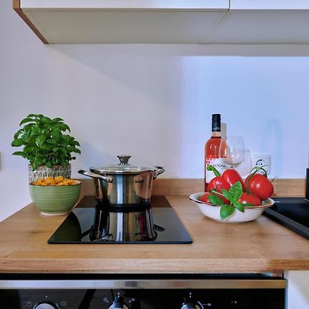 Ferienwohnung Tittmoning Zwischen Burghausen Und Salzburg Eksteriør billede
