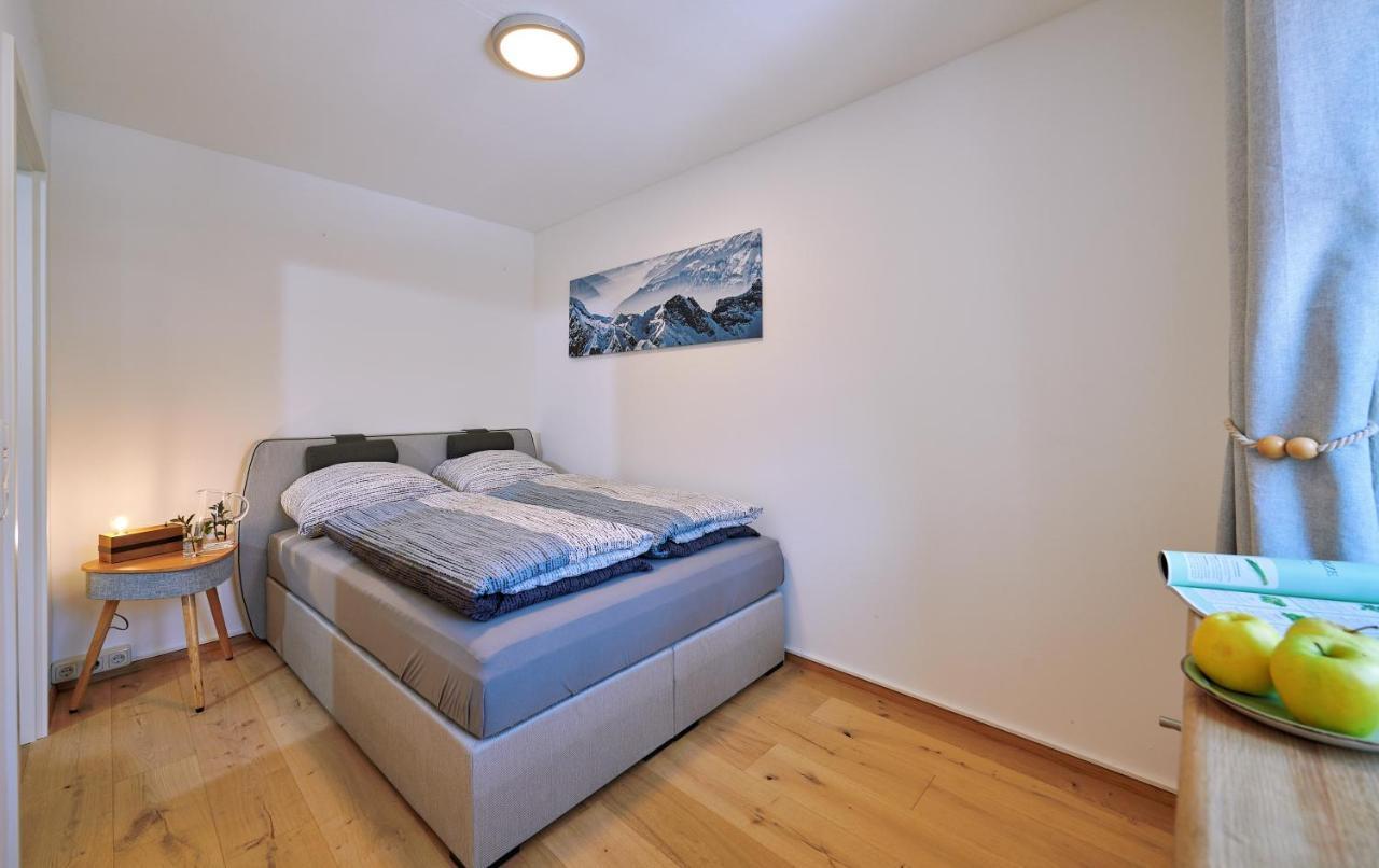 Ferienwohnung Tittmoning Zwischen Burghausen Und Salzburg Eksteriør billede